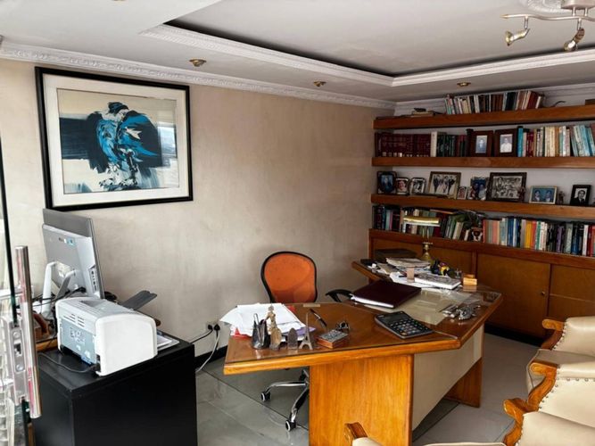 Oficina en Venta en Centro Internacional, Bogotá - Miniatura 13