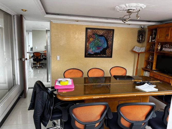 Oficina en Venta en Centro Internacional, Bogotá - Miniatura 15