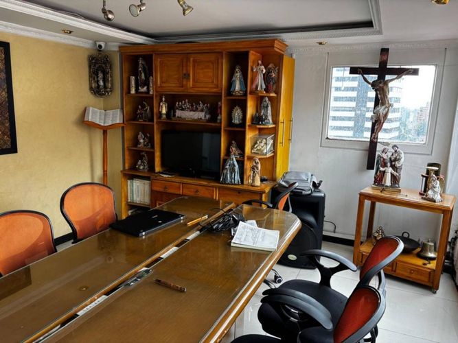 Oficina en Venta en Centro Internacional, Bogotá - Miniatura 16