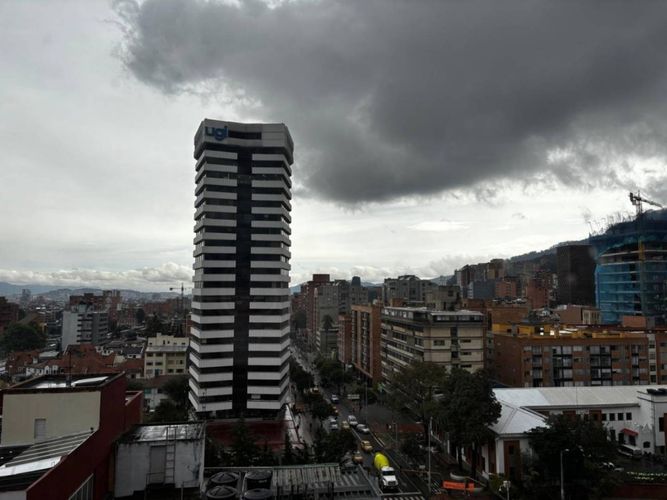 Oficina en Venta en Centro Internacional, Bogotá - Miniatura 20