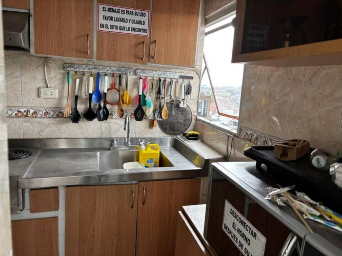 Oficina en Venta en Centro Internacional, Bogotá - Miniatura 22
