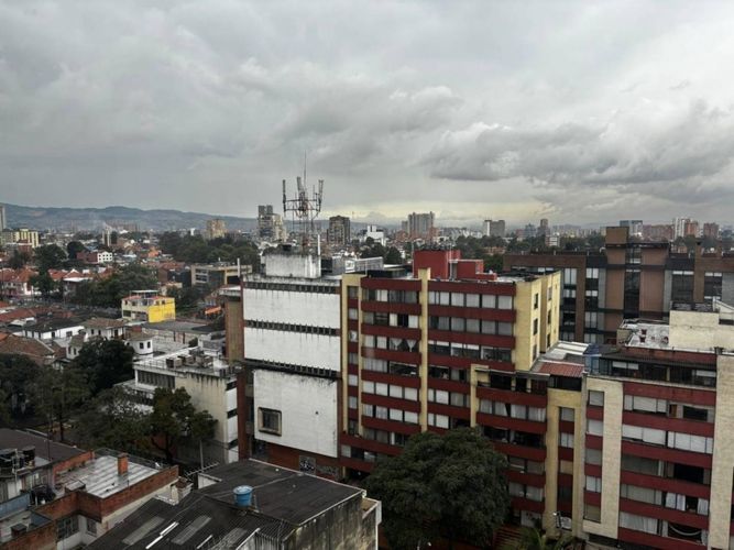 Oficina en Venta en Centro Internacional, Bogotá - Miniatura 26