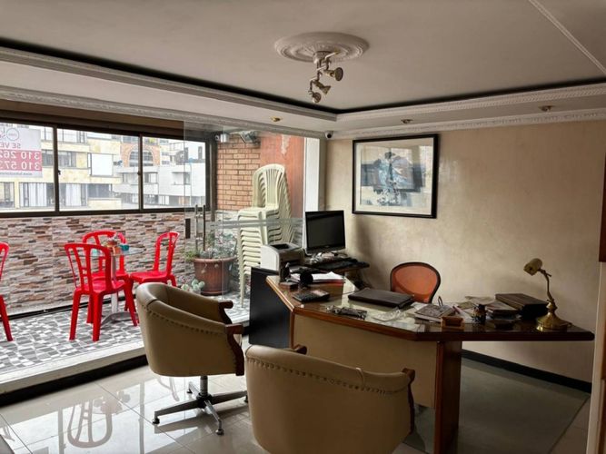 Oficina en Venta en Centro Internacional, Bogotá - Miniatura 28
