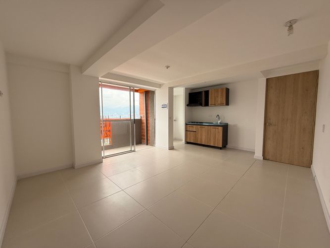 Apartamento en Venta en Los gomez, Itaguí - Imagen 1