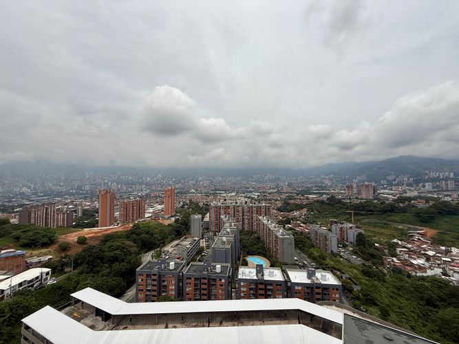 Apartamento en Venta en Los gomez, Itaguí - Miniatura 4