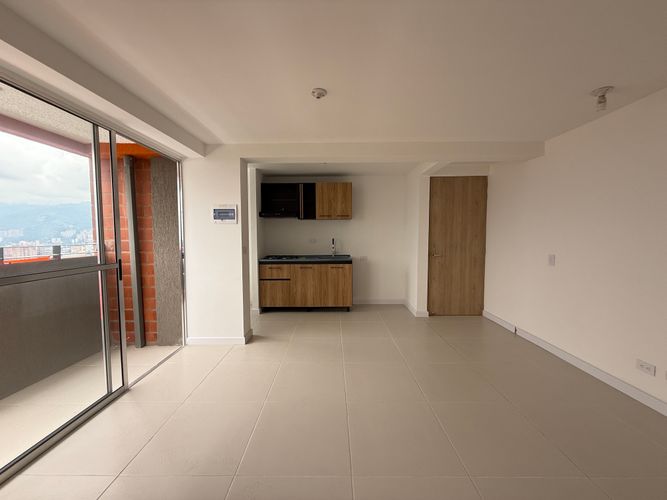 Apartamento en Venta en Los gomez, Itaguí - Miniatura 5