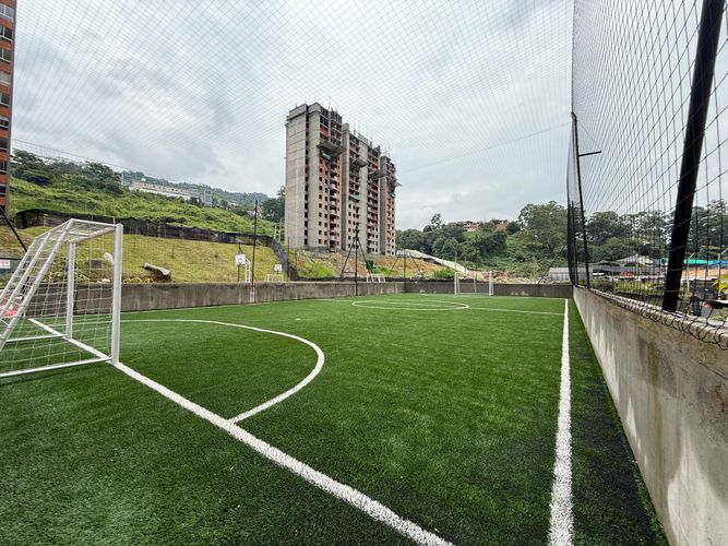 Apartamento en Venta en Los gomez, Itaguí - Miniatura 15