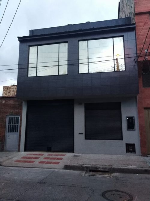 Edificio en  Arriendo en La española, Bogotá - Miniatura 2