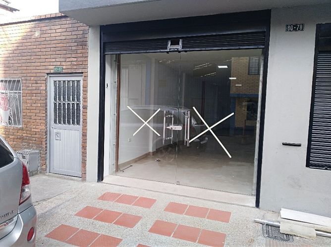 Edificio en  Arriendo en La española, Bogotá - Miniatura 3