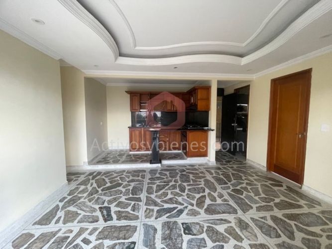Apartamento en Arriendo en El Poblado, Medellín - Imagen 1