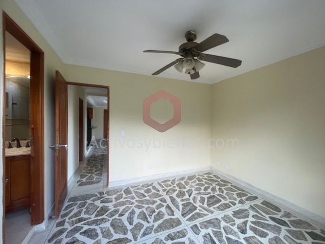 Apartamento en Arriendo en El Poblado, Medellín - Miniatura 7