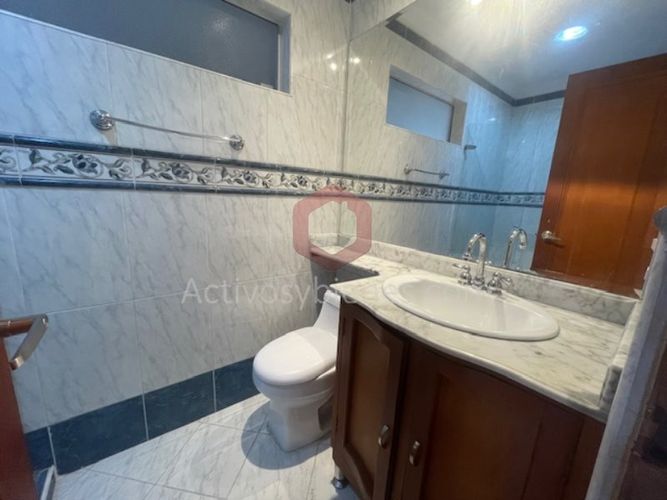 Apartamento en Arriendo en El Poblado, Medellín - Miniatura 8