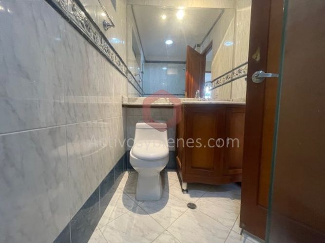 Apartamento en Arriendo en El Poblado, Medellín - Miniatura 9