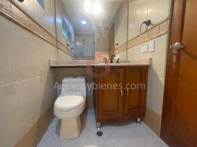 Apartamento en Arriendo en El Poblado, Medellín - Miniatura 11