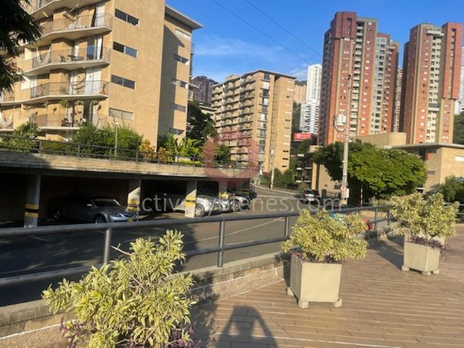 Apartamento en Arriendo en El Poblado, Medellín - Miniatura 20