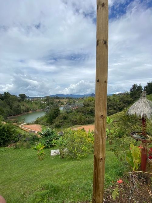 Finca en venta en Peñol - Imagen 1