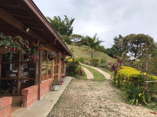 Finca en venta en Peñol - Miniatura 4