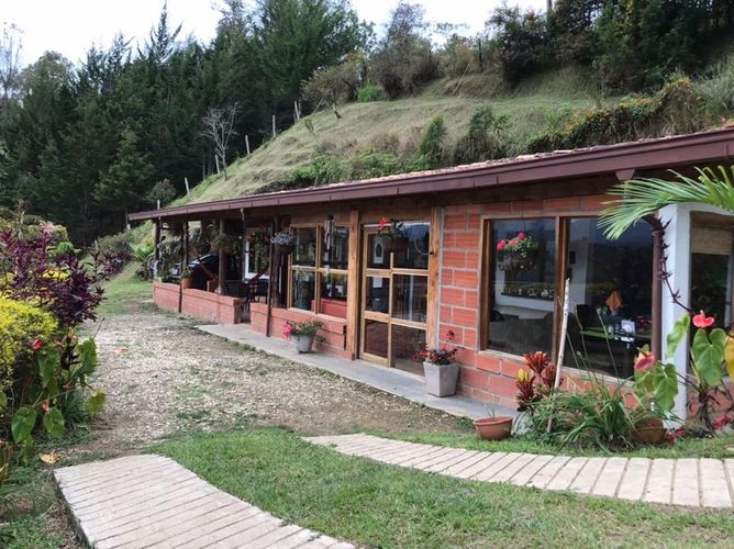 Finca en venta en Peñol - Miniatura 7