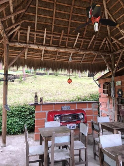 Finca en venta en Peñol - Miniatura 8