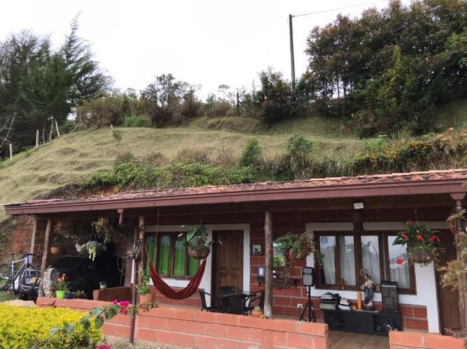 Finca en venta en Peñol - Miniatura 9
