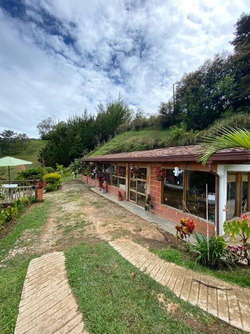 Finca en venta en Peñol - Miniatura 11