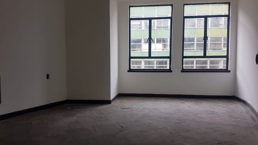 Edificio en Arriendo en Las nieves, Bogotá - Miniatura 5