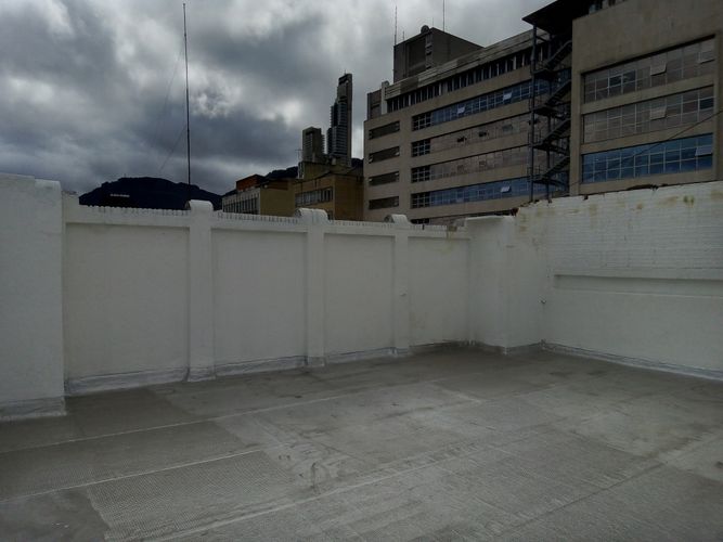 Edificio en Arriendo en Las nieves, Bogotá - Miniatura 14