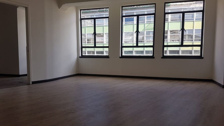 Edificio en Arriendo en Las nieves, Bogotá - Miniatura 23