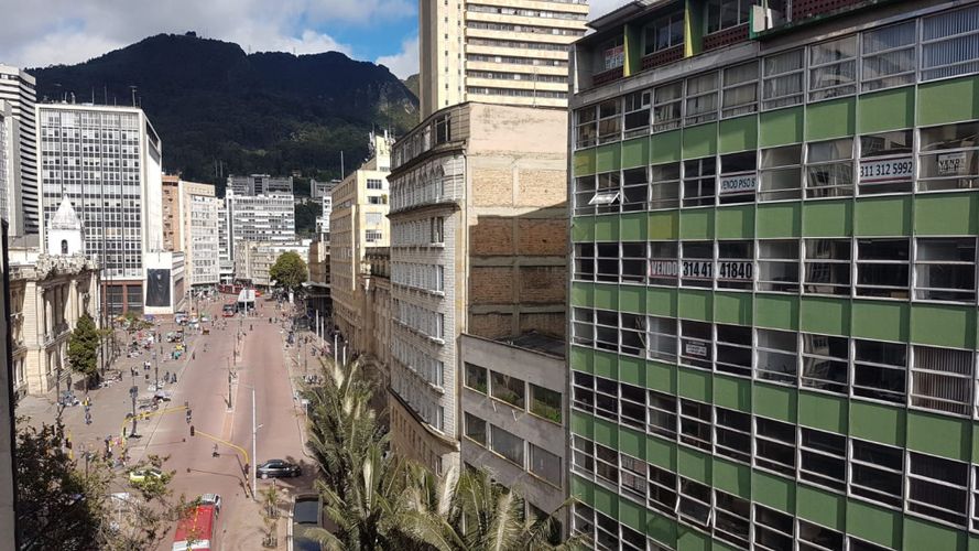 Edificio en Arriendo en Las nieves, Bogotá - Miniatura 28