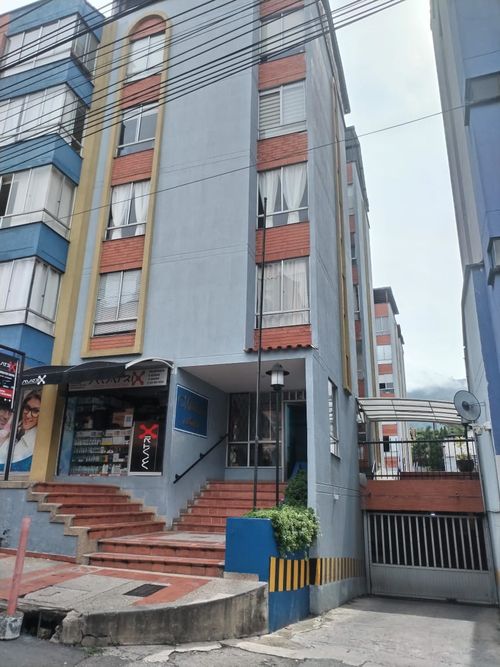 Apartamento en Arriendo en La cantera, Piedecuesta - Imagen 1