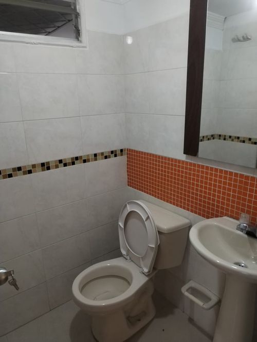 Apartamento en Arriendo en La cantera, Piedecuesta - Miniatura 8