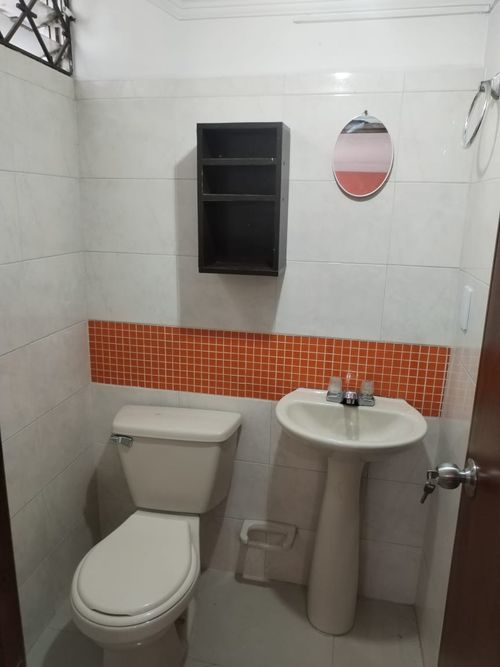 Apartamento en Arriendo en La cantera, Piedecuesta - Miniatura 9
