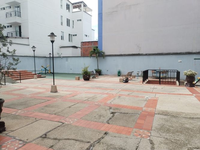 Apartamento en Arriendo en La cantera, Piedecuesta - Miniatura 10