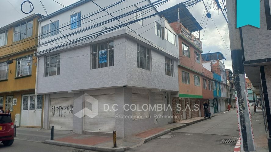 Casa en Arriendo en Antonia santos, Bogotá - Imagen 1