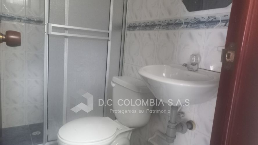 Casa en Arriendo en Antonia santos, Bogotá - Miniatura 9