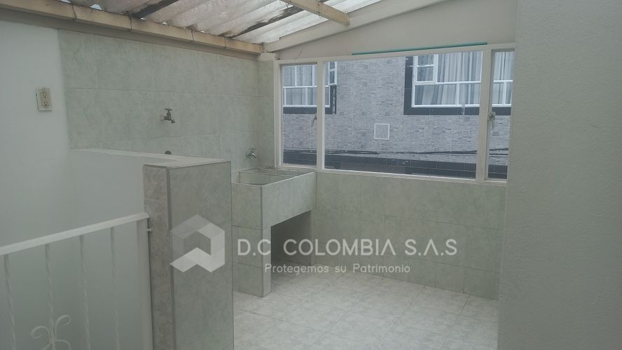 Casa en Arriendo en Antonia santos, Bogotá - Miniatura 13
