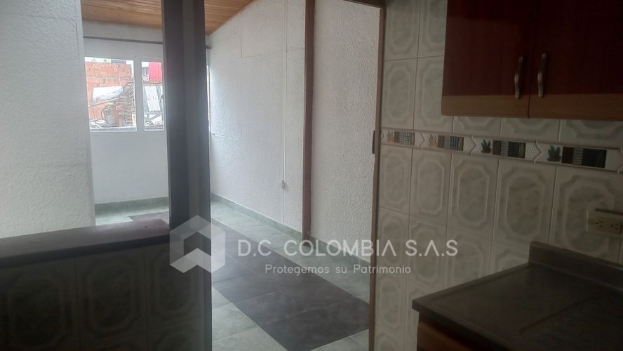 Casa en Arriendo en Antonia santos, Bogotá - Miniatura 17