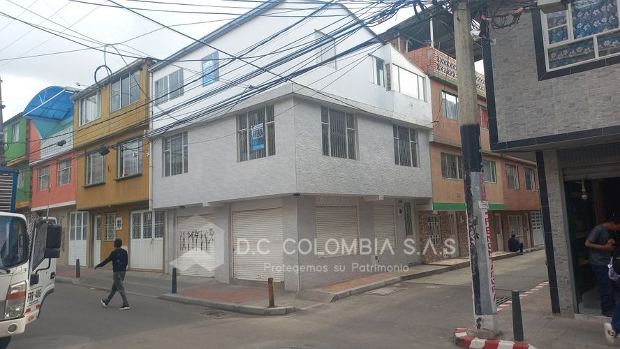 Casa en Arriendo en Antonia santos, Bogotá - Miniatura 20