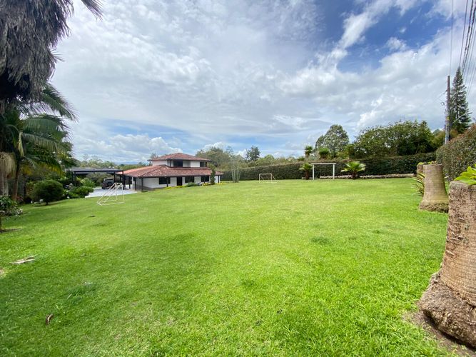 Finca en Arriendo en Llano Grande, Rionegro - Miniatura 6