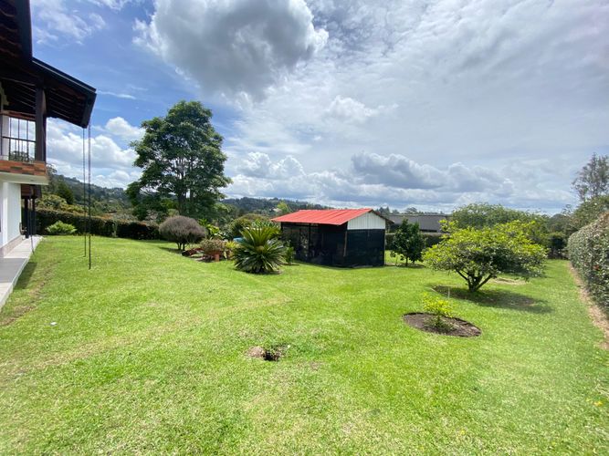 Finca en Arriendo en Llano Grande, Rionegro - Miniatura 7