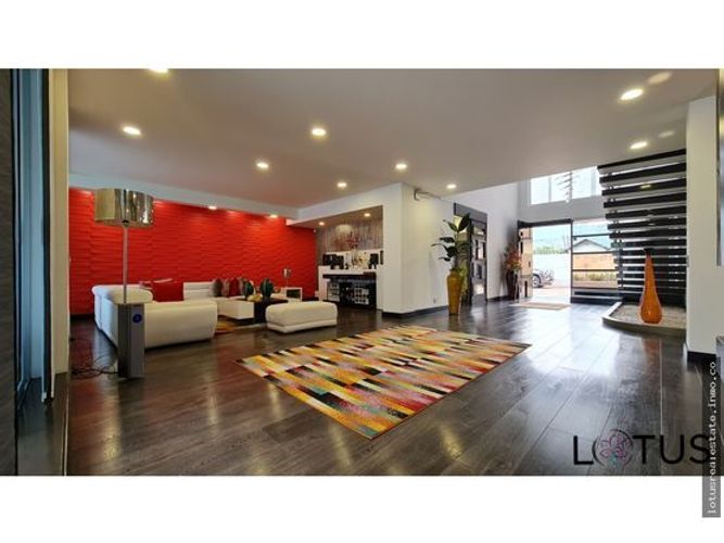 Casa en  Venta en San jose de bavaria, Bogotá - Miniatura 2