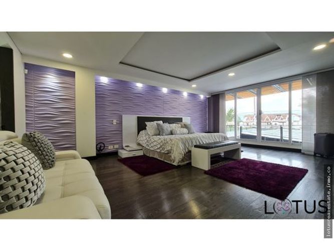 Casa en  Venta en San jose de bavaria, Bogotá - Miniatura 3