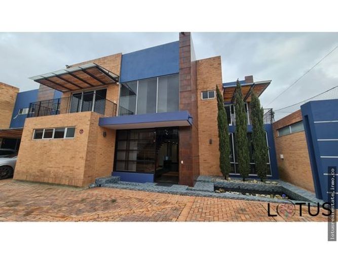 Casa en  Venta en San jose de bavaria, Bogotá - Miniatura 8
