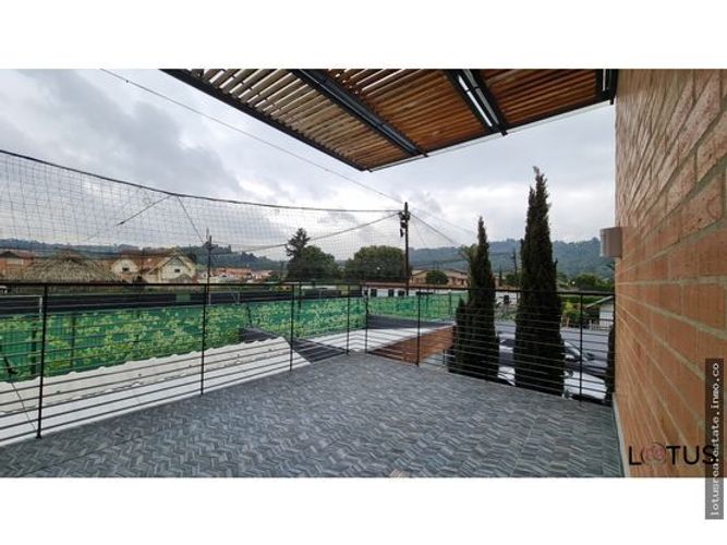 Casa en  Venta en San jose de bavaria, Bogotá - Miniatura 19