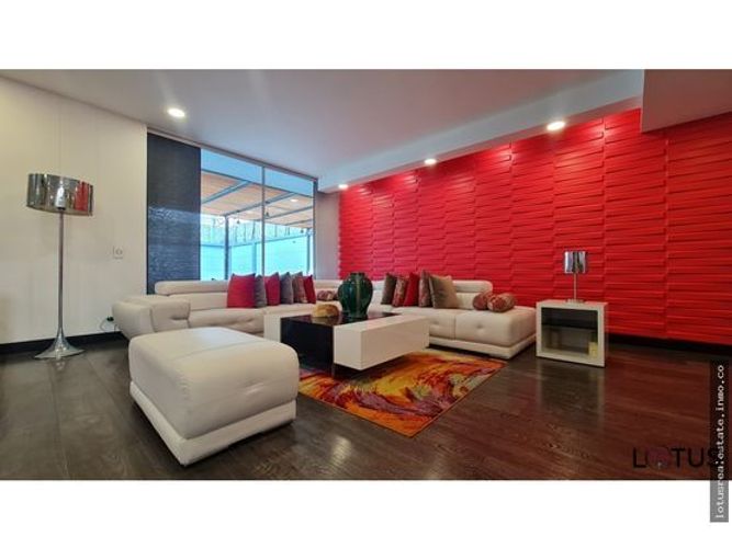 Casa en  Venta en San jose de bavaria, Bogotá - Miniatura 25