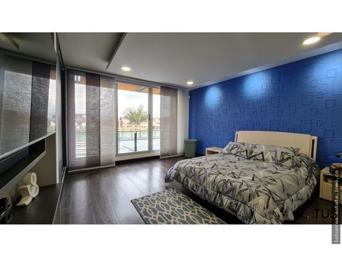 Casa en  Venta en San jose de bavaria, Bogotá - Miniatura 27
