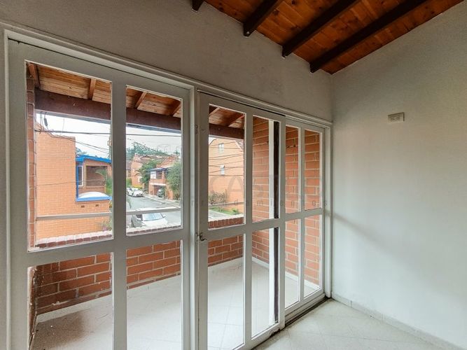 Casa en  Arriendo en La mota, Medellín - Miniatura 3