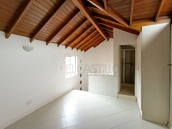 Casa en  Arriendo en La mota, Medellín - Miniatura 8