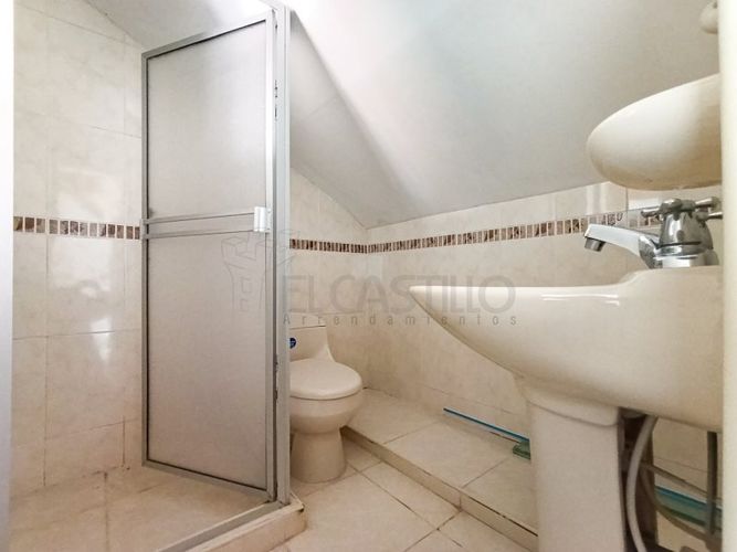 Casa en  Arriendo en La mota, Medellín - Miniatura 10