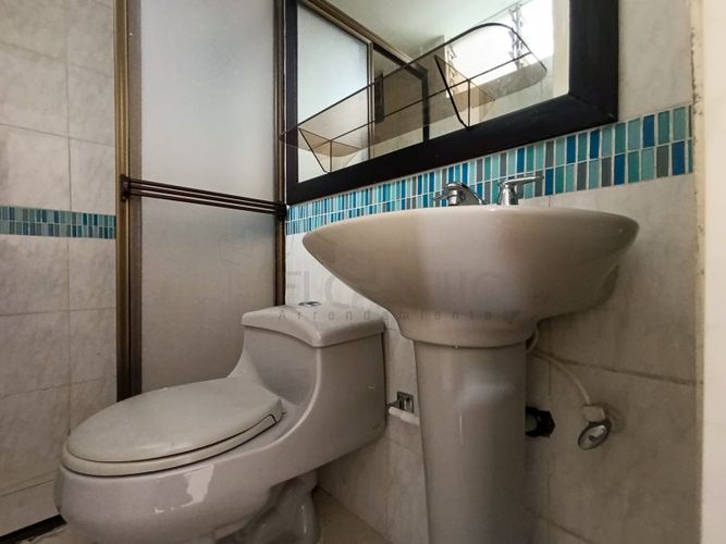 Casa en  Arriendo en La mota, Medellín - Miniatura 14